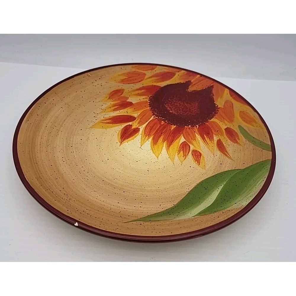 Pfaltzgraff Evening Sun‎ 9" Salad Plate